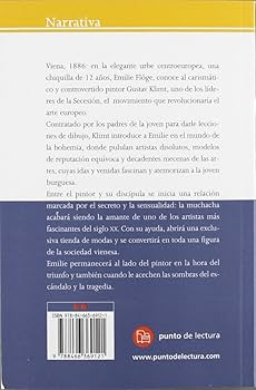 Amazon.com: El Beso/ Painted Kiss (Spanish Edition